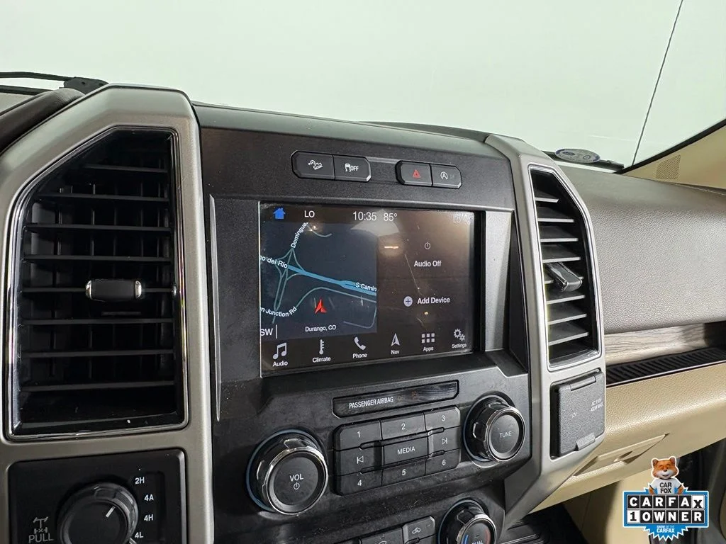 Used 2019 Green Ford Lariat image 20