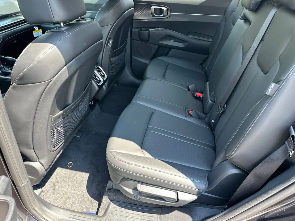 New 2026 Gray Kia S image 20