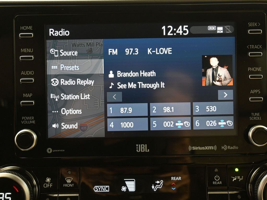 Used 2022  Toyota Limited image 21