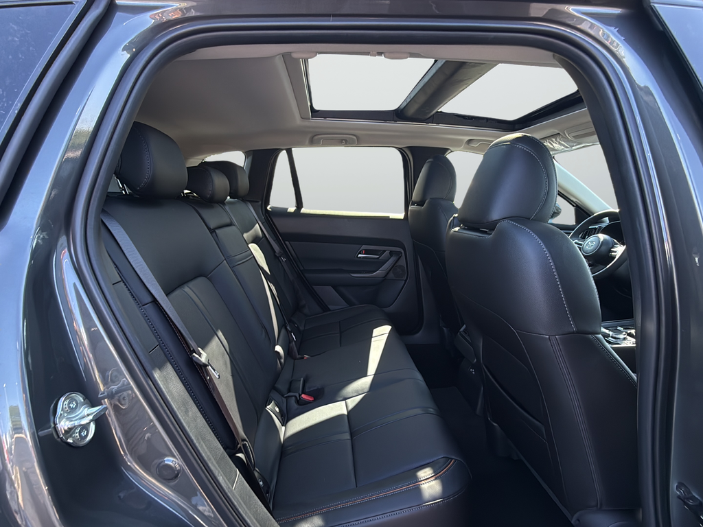 New 2026 Machine Gray Metallic Mazda 2.5 S Premium image 10