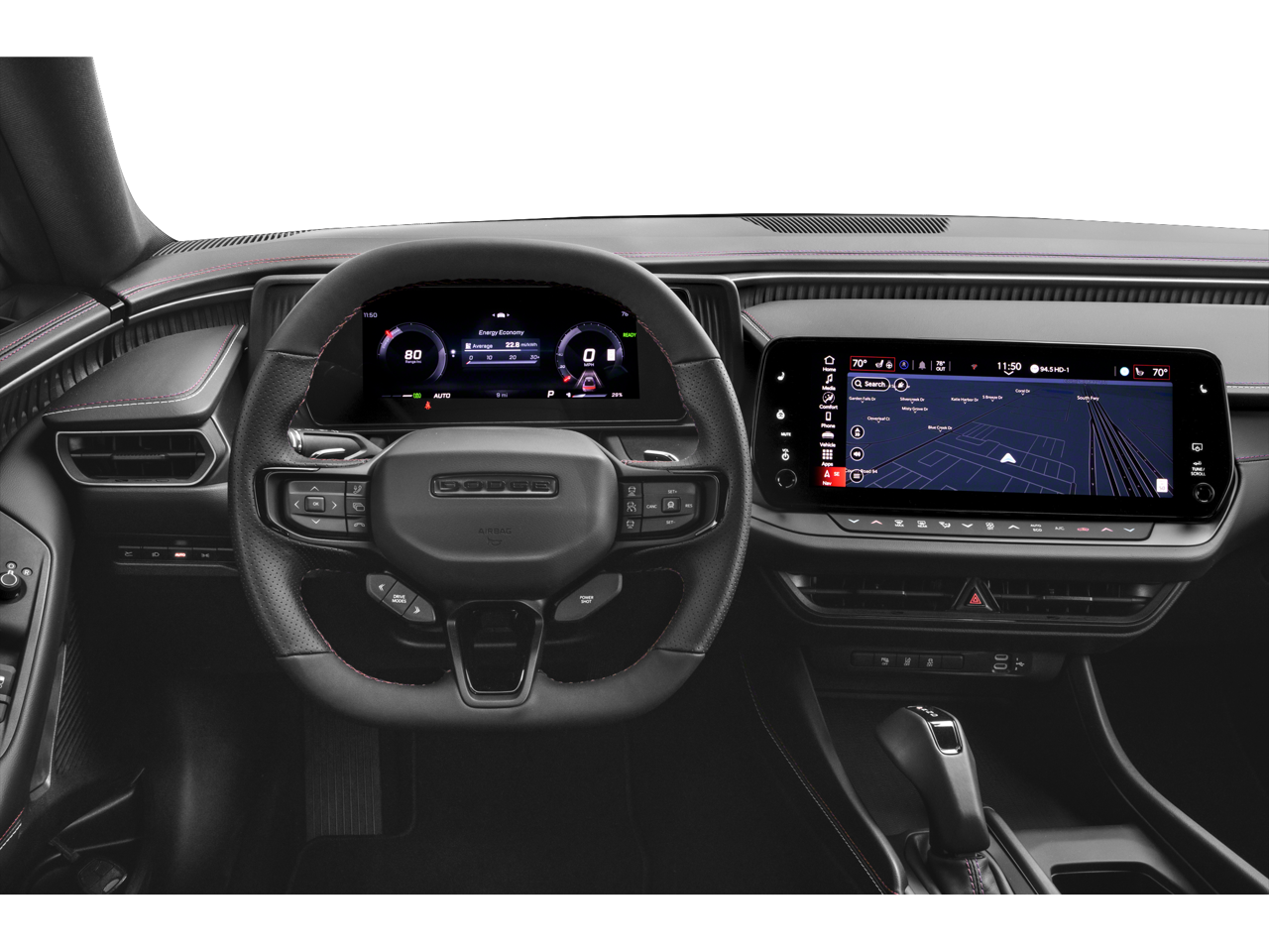 2025 Dodge Charger Daytona R/T - Photo 35