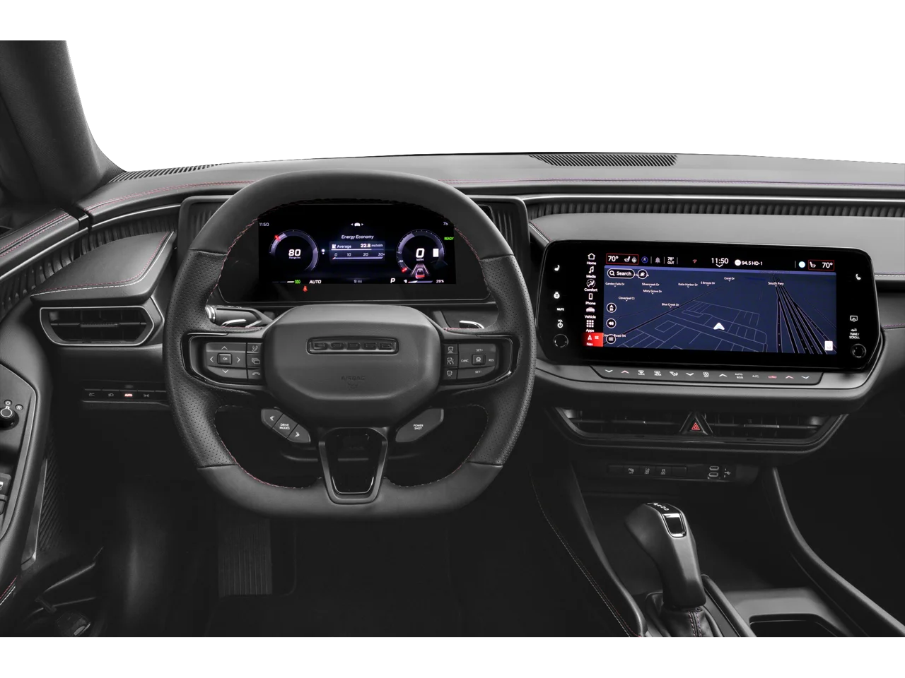 2025 Dodge Charger Daytona R/T - Photo 35