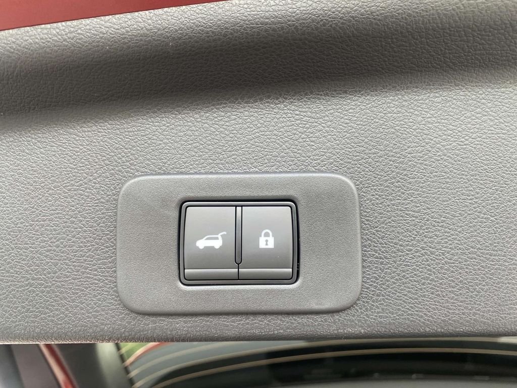 2025 Nissan Murano SV - Photo 8