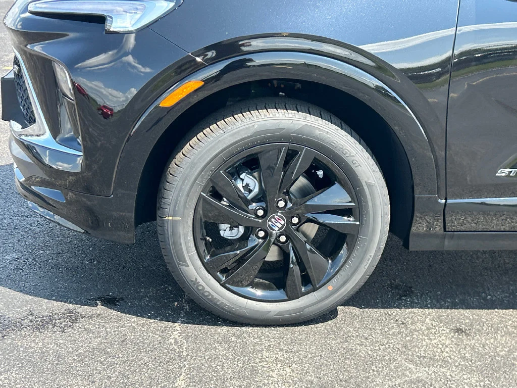 2026 Buick Encore GX Sport Touring - Photo 13