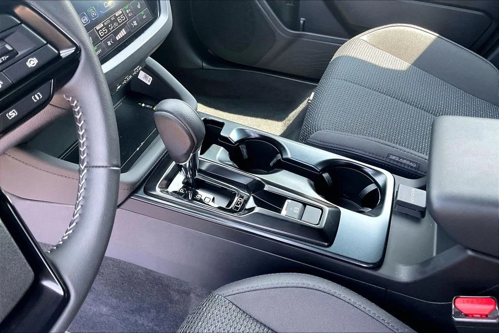 Used 2026 Gray Subaru Premium image 17