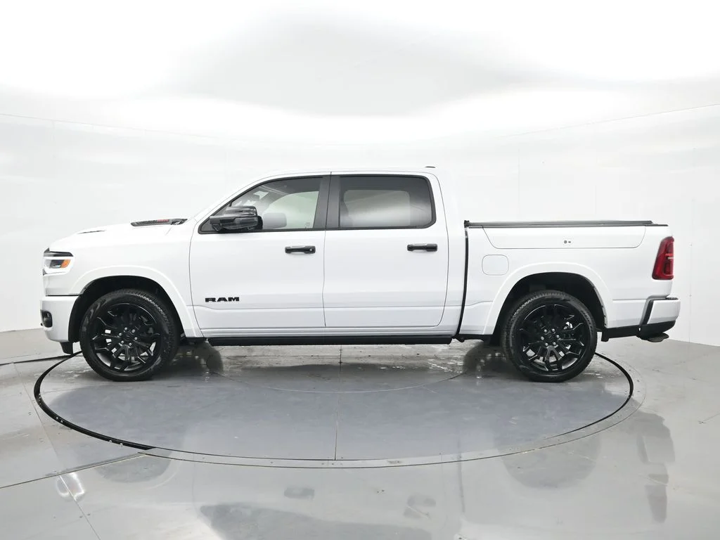 2026 RAM 1500 Limited - Photo 10