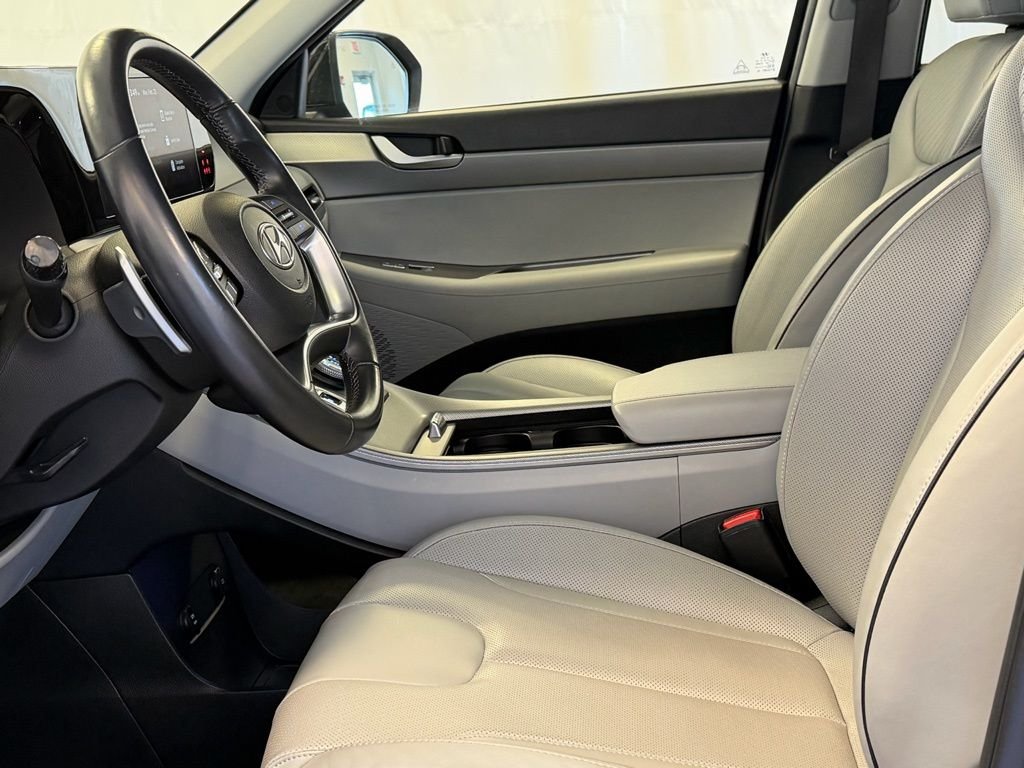 2023 Hyundai Palisade SEL - Photo 7