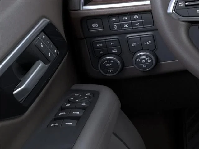 2026 Chevrolet Tahoe LT - Photo 22