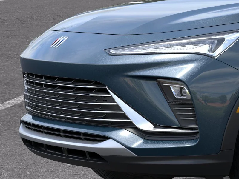 2026 Buick Envista Preferred - Photo 16