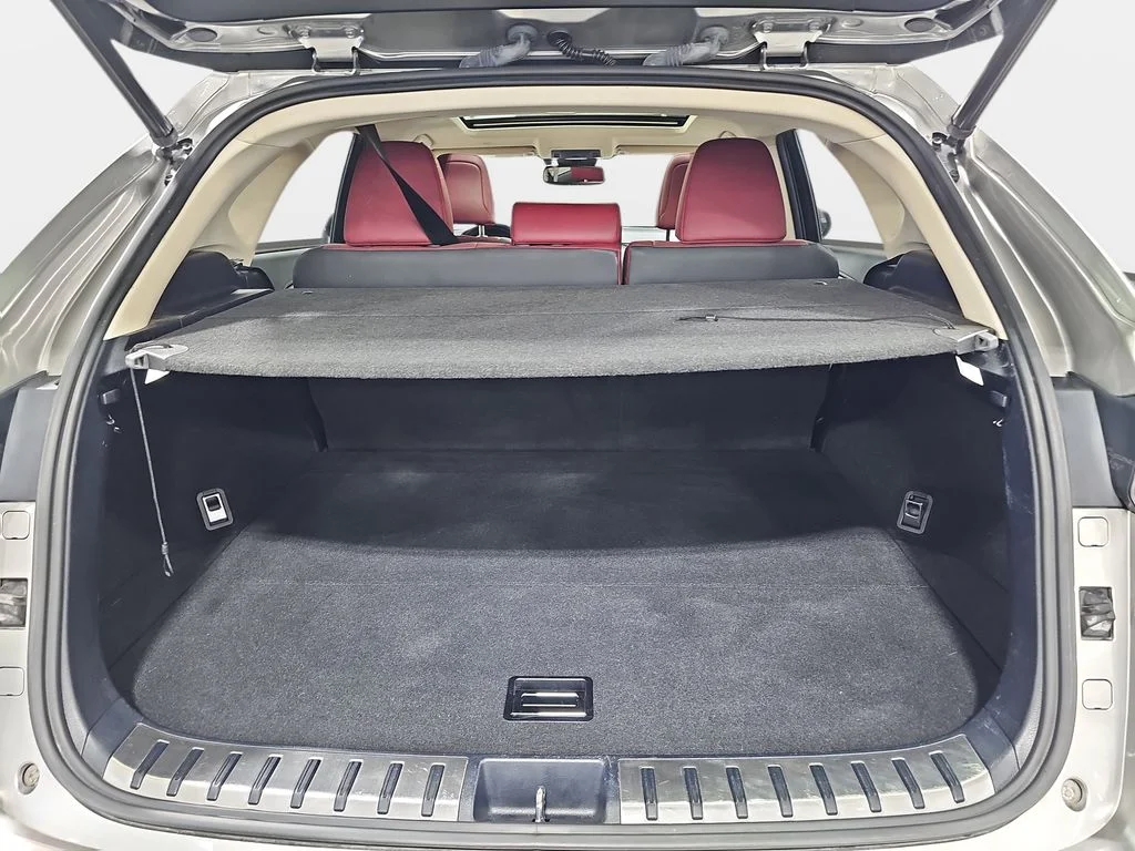 Used 2018 Gray Lexus 300h image 14