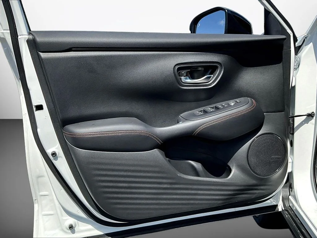 New 2027 Platinum White Pearl Honda Sport AWD image 20