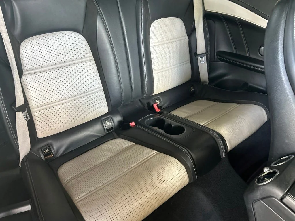 Used 2020  Mercedes-Benz C 63 S AMG® image 33