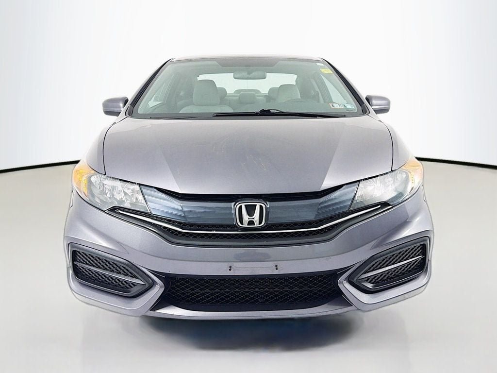 Used 2014 Honda Civic LX with VIN 2HGFG3A56EH513825 for sale in Lancaster, PA