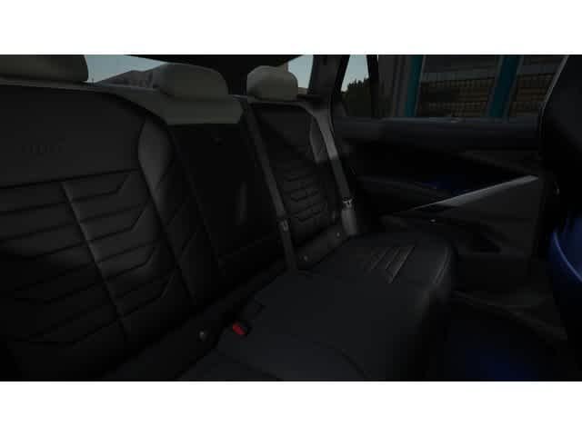 New 2027 Black Sapphire Metallic BMW 40 xDrive image 12