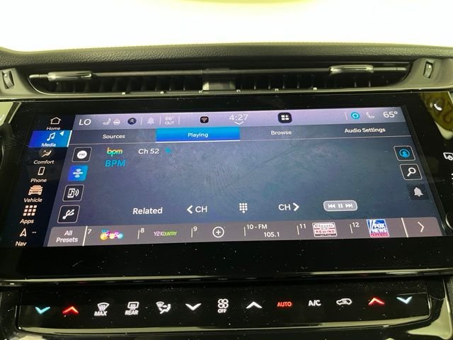 Used 2026 Red Jeep Limited image 29