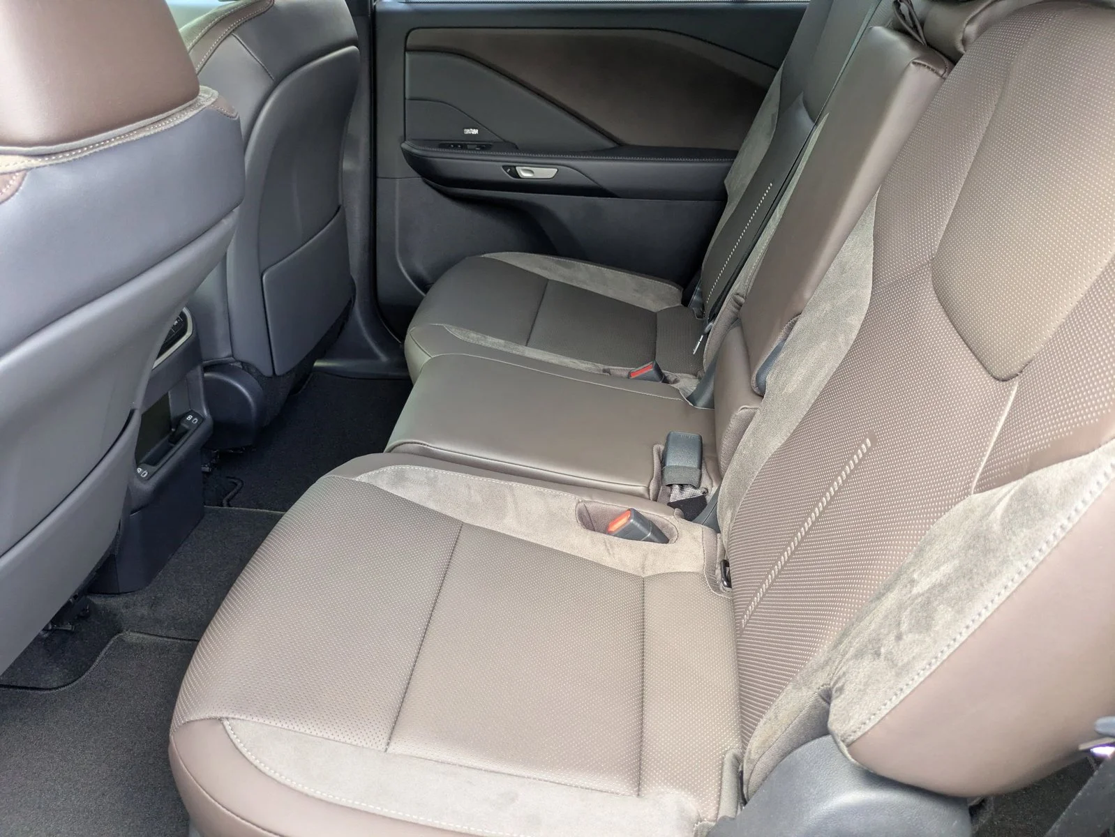New 2026 Caviar Lexus  350 LUXURY AWD image 15