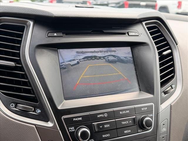 Used 2018 Mineral Gray Hyundai 2.4L image 25