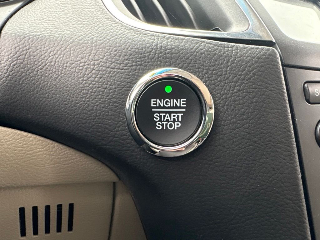 2019 Ford Edge Titanium - Photo 25