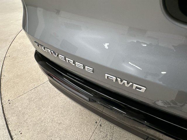2025 Chevrolet Traverse High Country - Photo 41