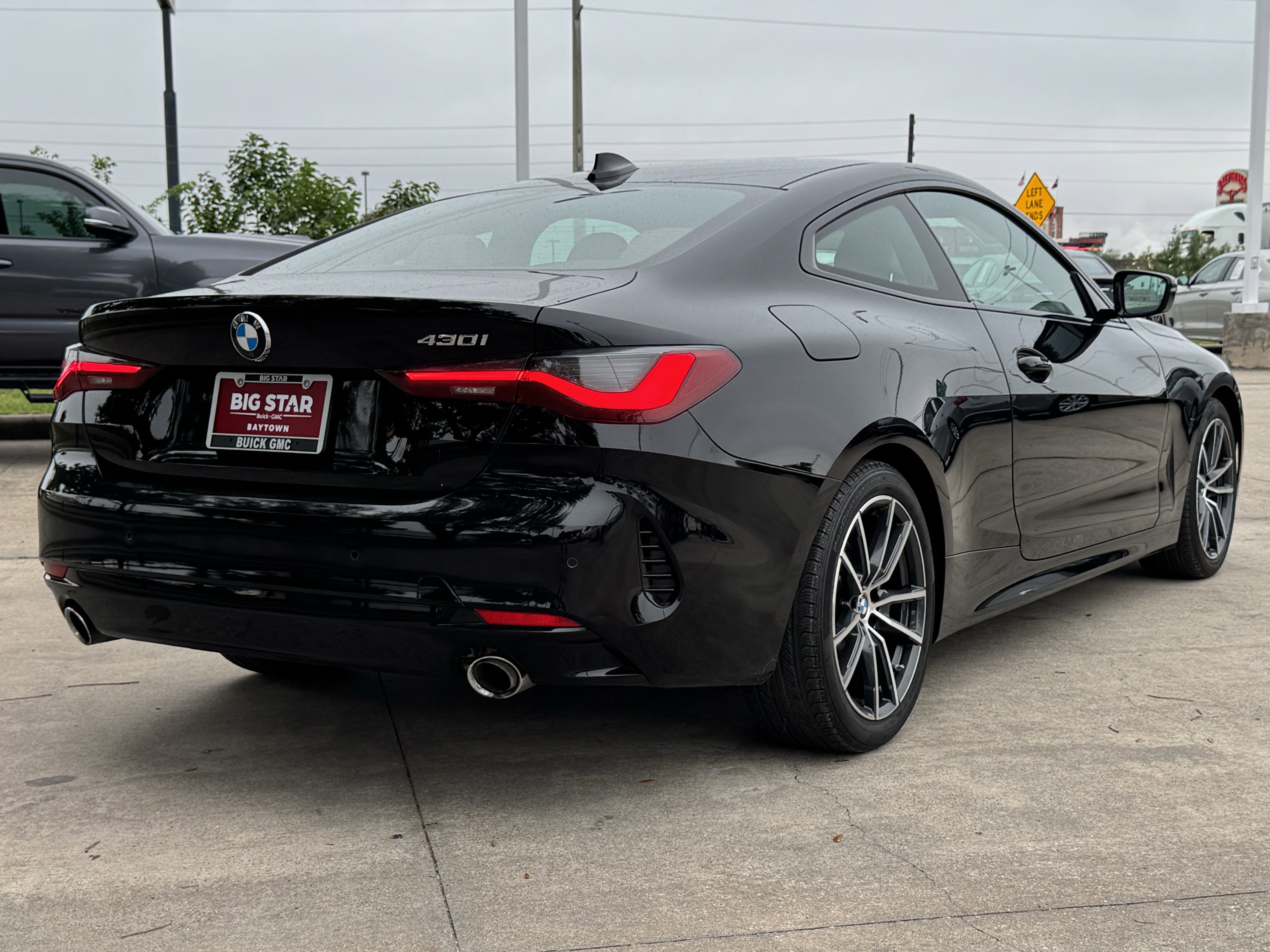 2022 BMW 4 Series 430i - Photo 7