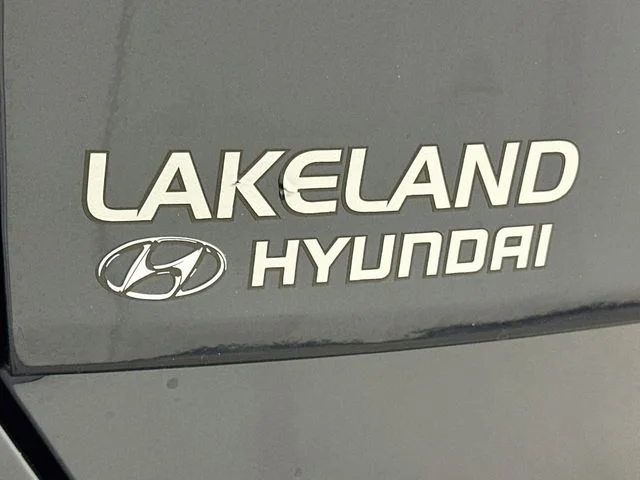 New 2027 Blue Hyundai SE image 24