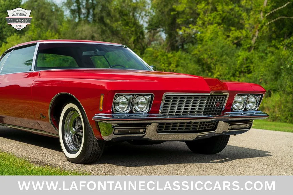 Used 1972  Buick  image 50