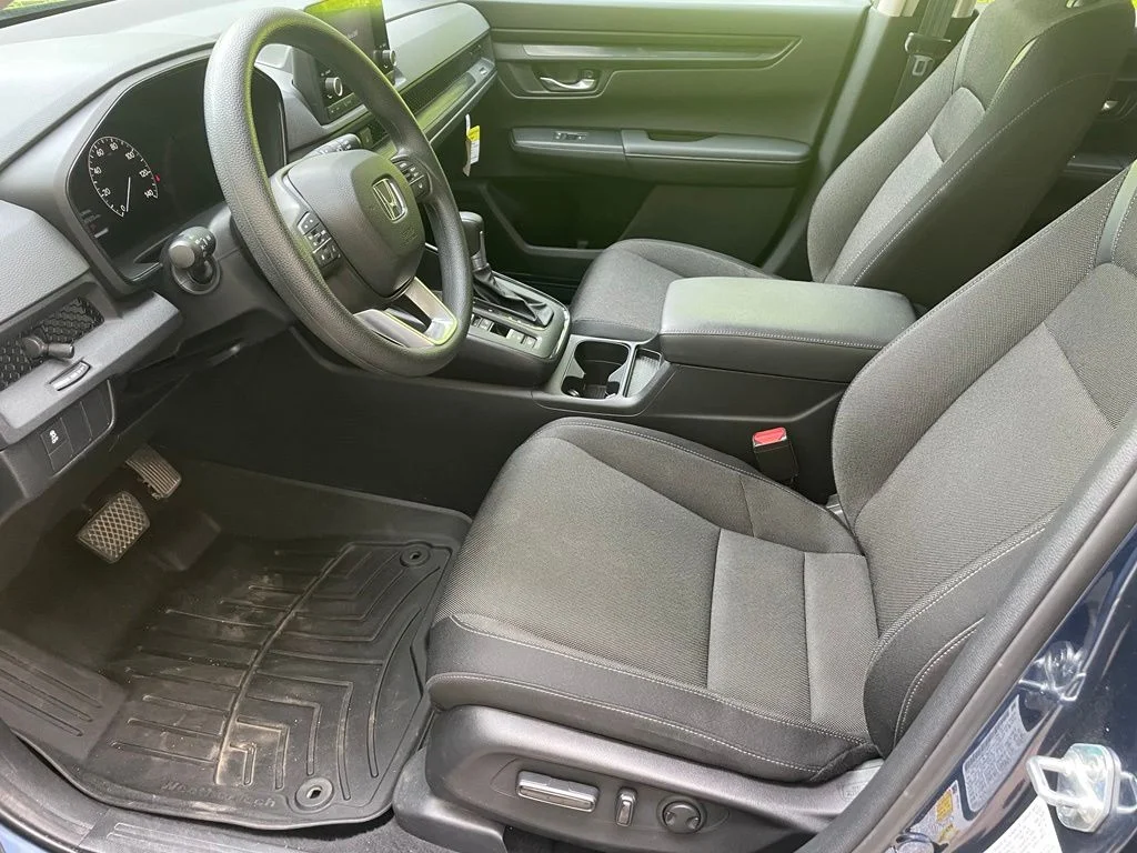 2024 Honda CR-V EX - Photo 12