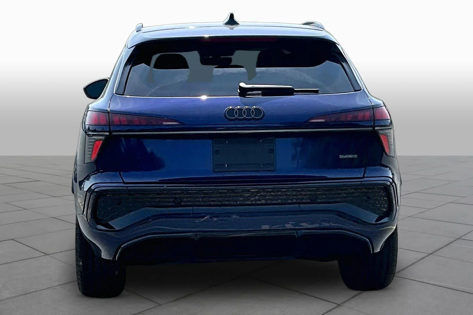 New 2026  Audi S line image 4