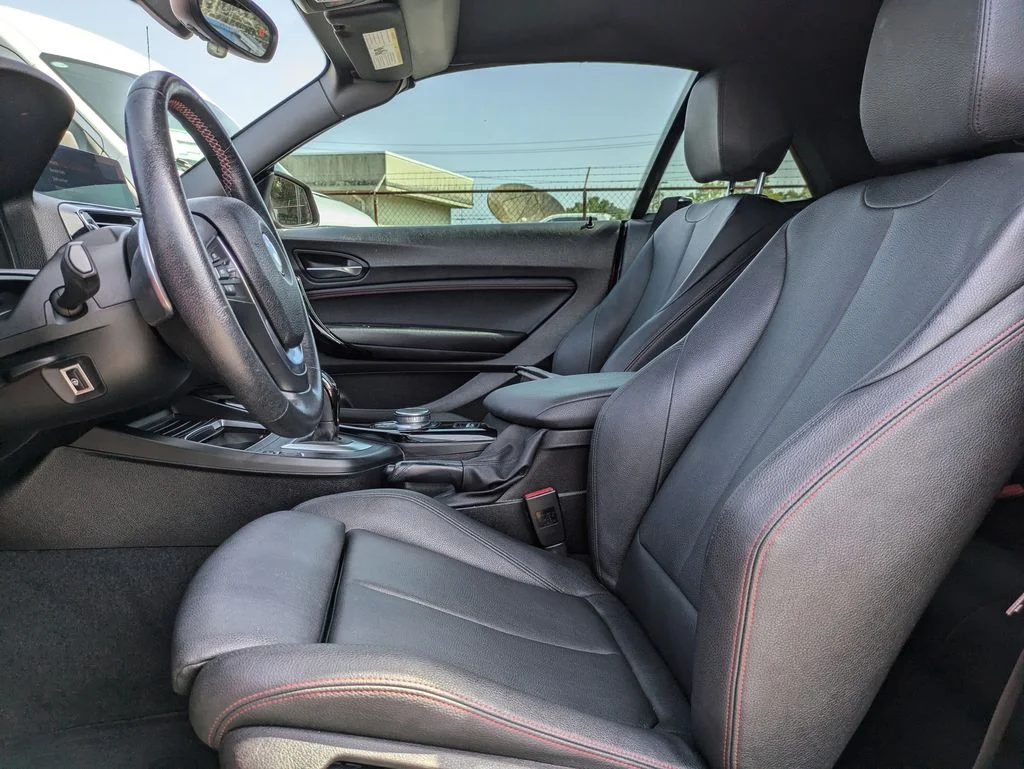 Used 2018 Red BMW 230i image 12