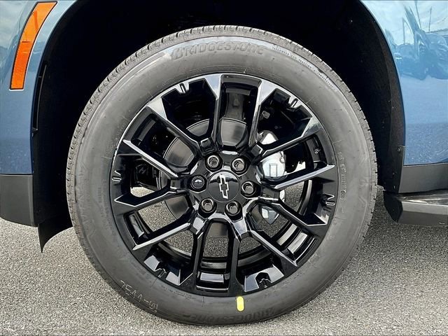 2026 Chevrolet Suburban Premier - Photo 7
