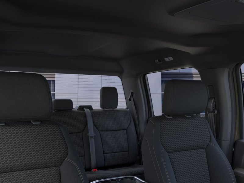 New 2026 Marsh Gray Ford STX® image 48