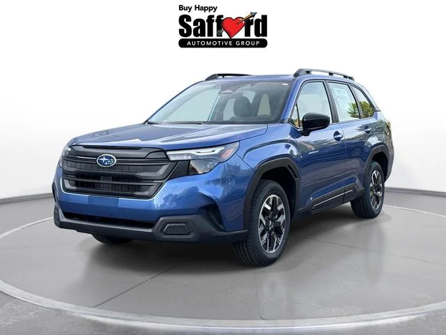 2026 Subaru Forester -'s photo