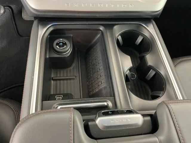 Used 2025 Blue Ford Active image 20