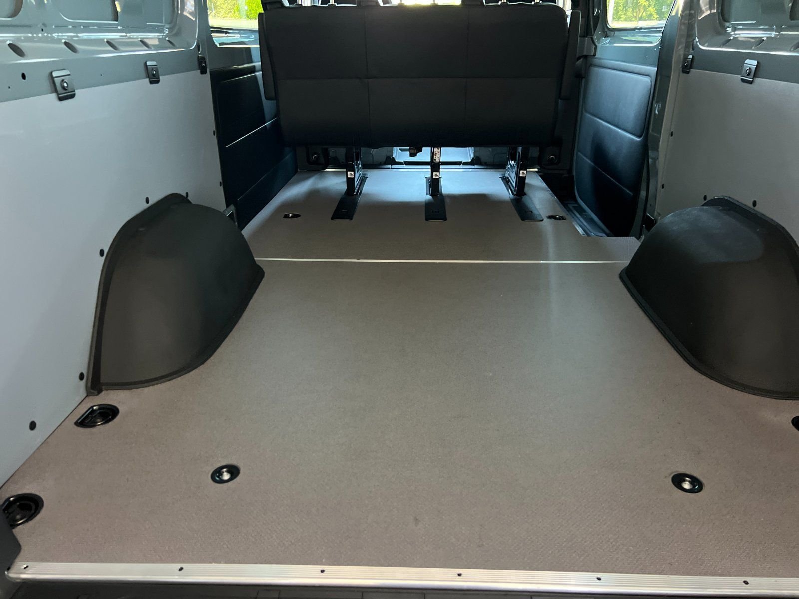 New 2026 Blue Grey Mercedes-Benz Crew 144 WB image 16