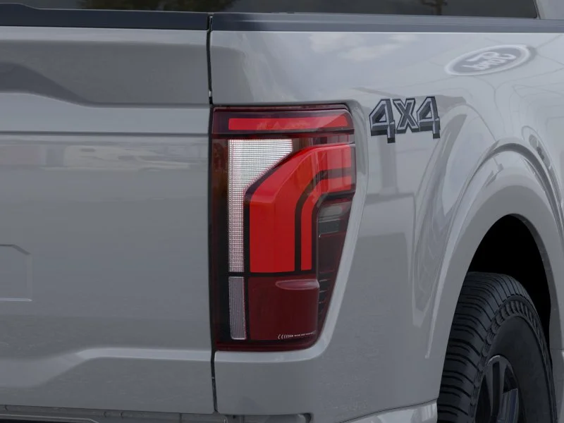 New 2026 Avalanche Ford Lariat image 43