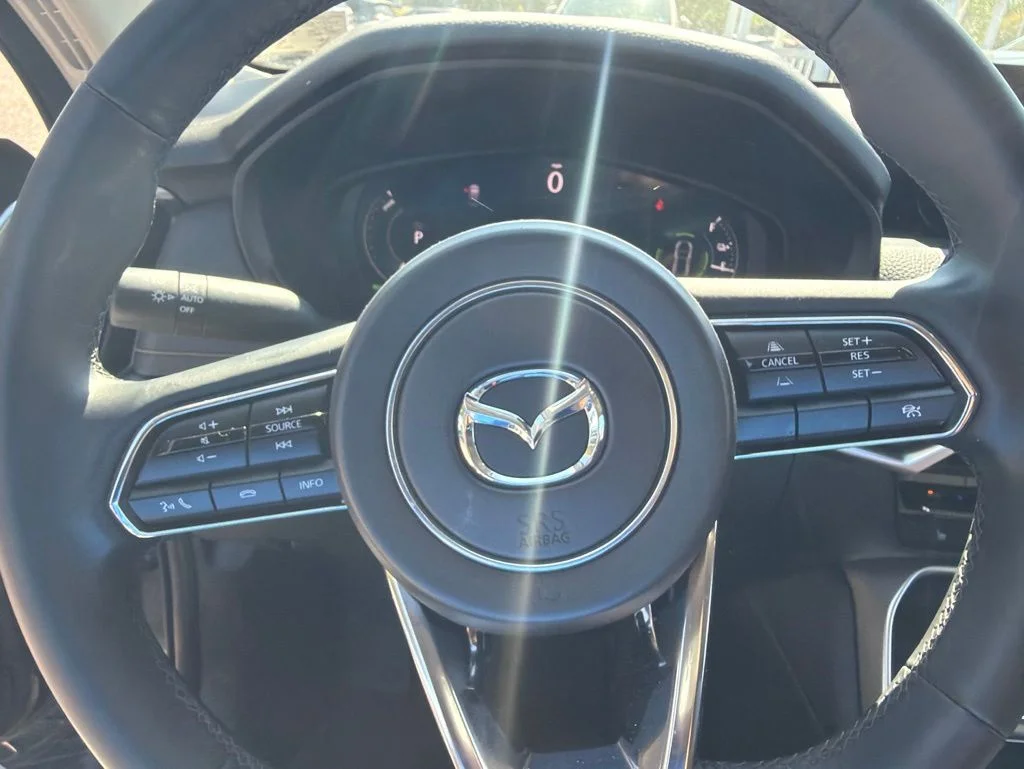 Certified Used 2024 Gray Mazda Preferred image 19