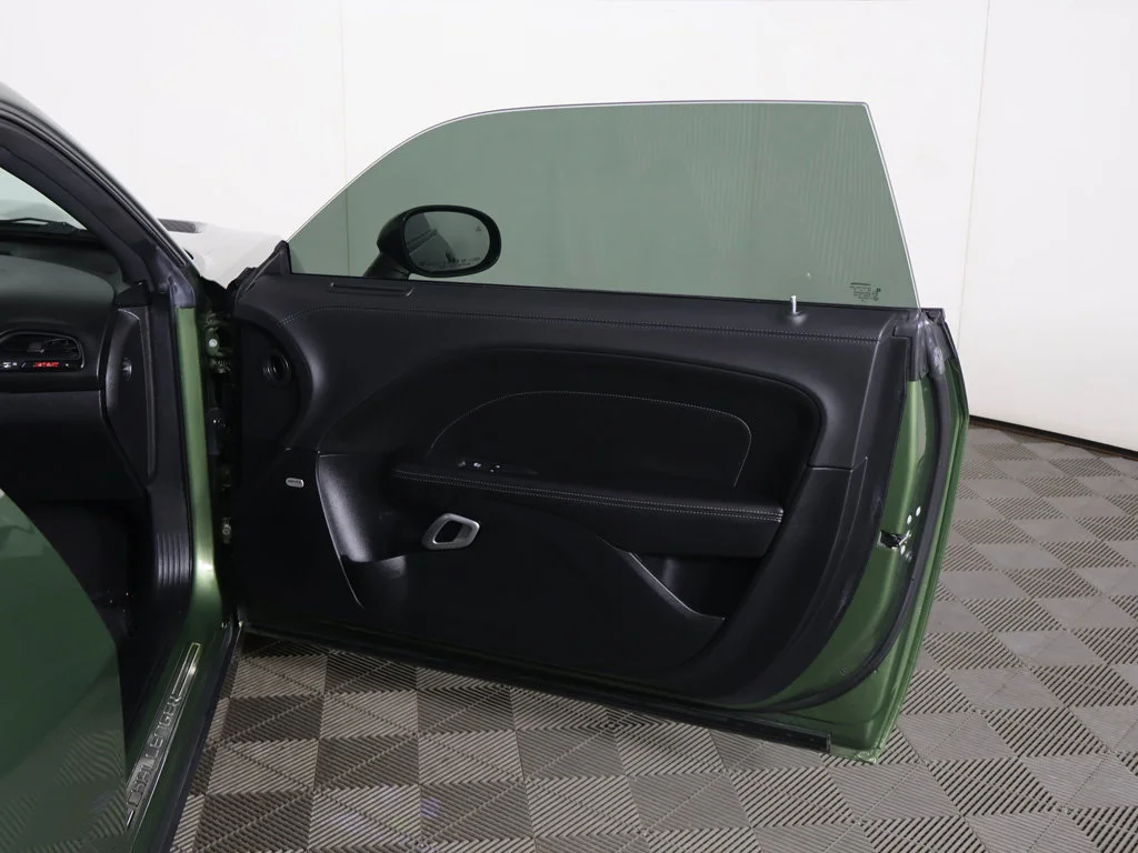Used 2020 Green Dodge R/T Scat Pack image 21
