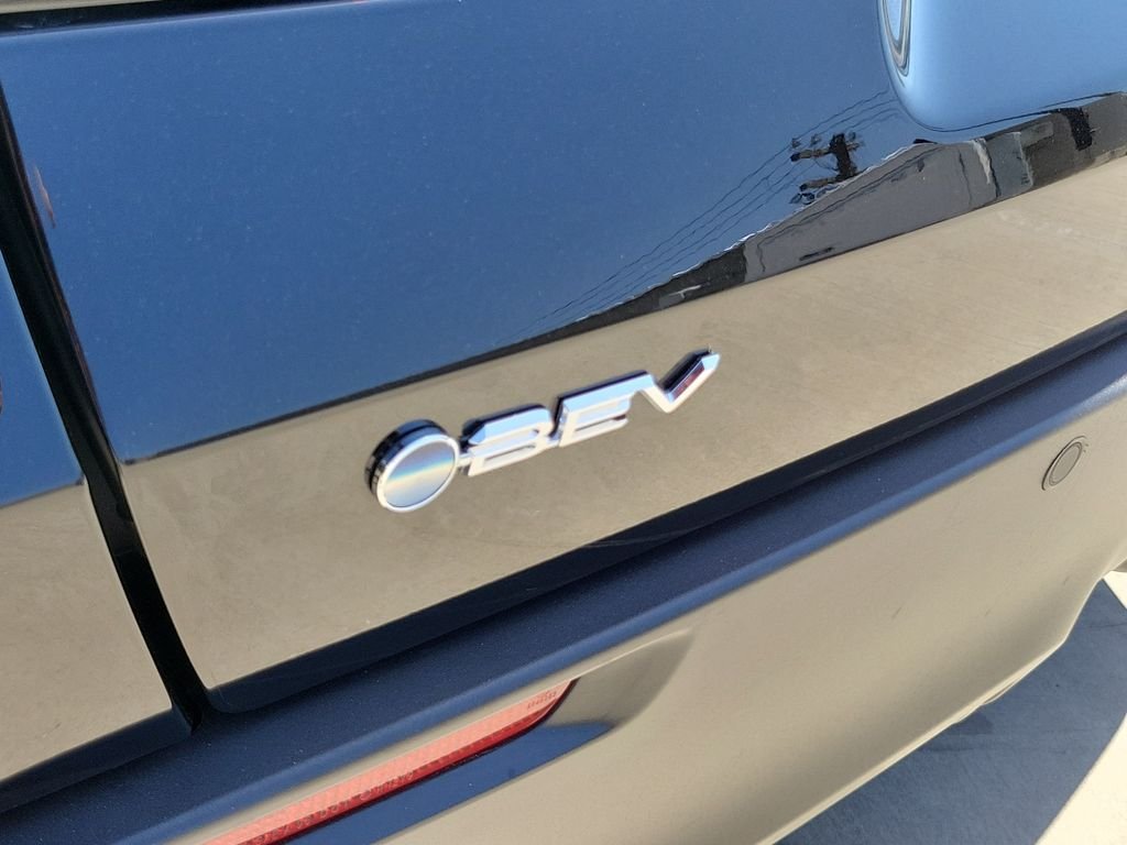 Used 2025 Black Toyota XLE image 11