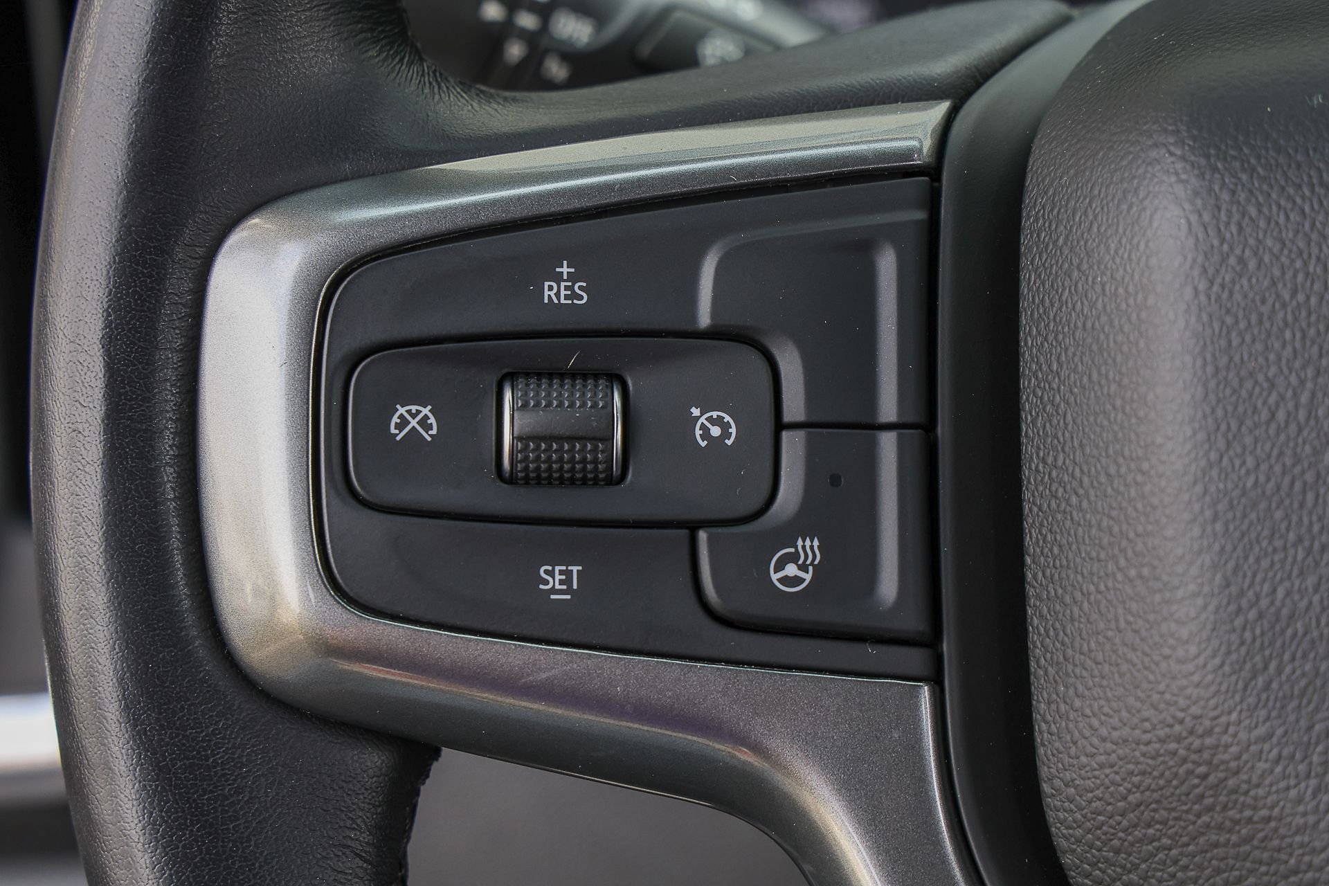 Used 2021 Blue Chevrolet RST image 28