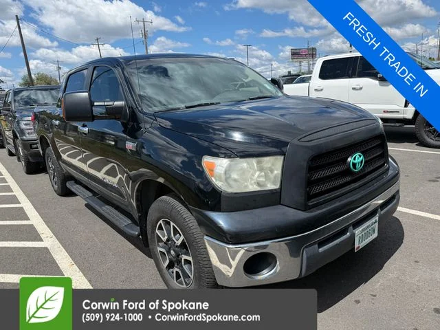 2007 Toyota Tundra 5.7 Auto SR5 Crew Max's photo