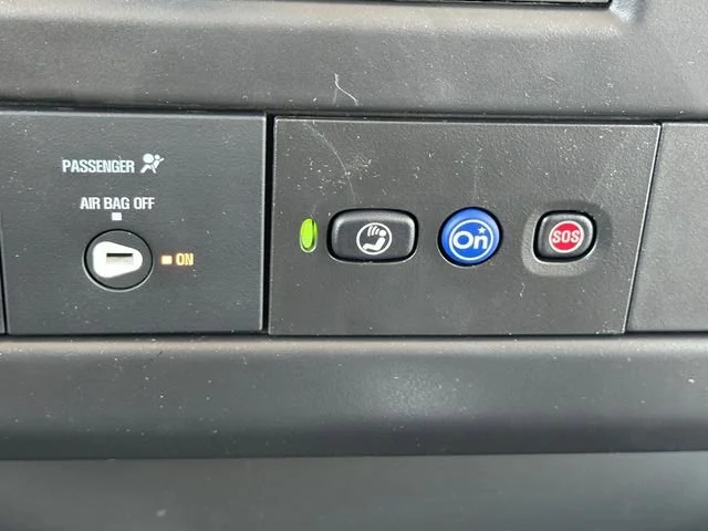 2025 GMC Savana Cargo Work Van - Photo 27
