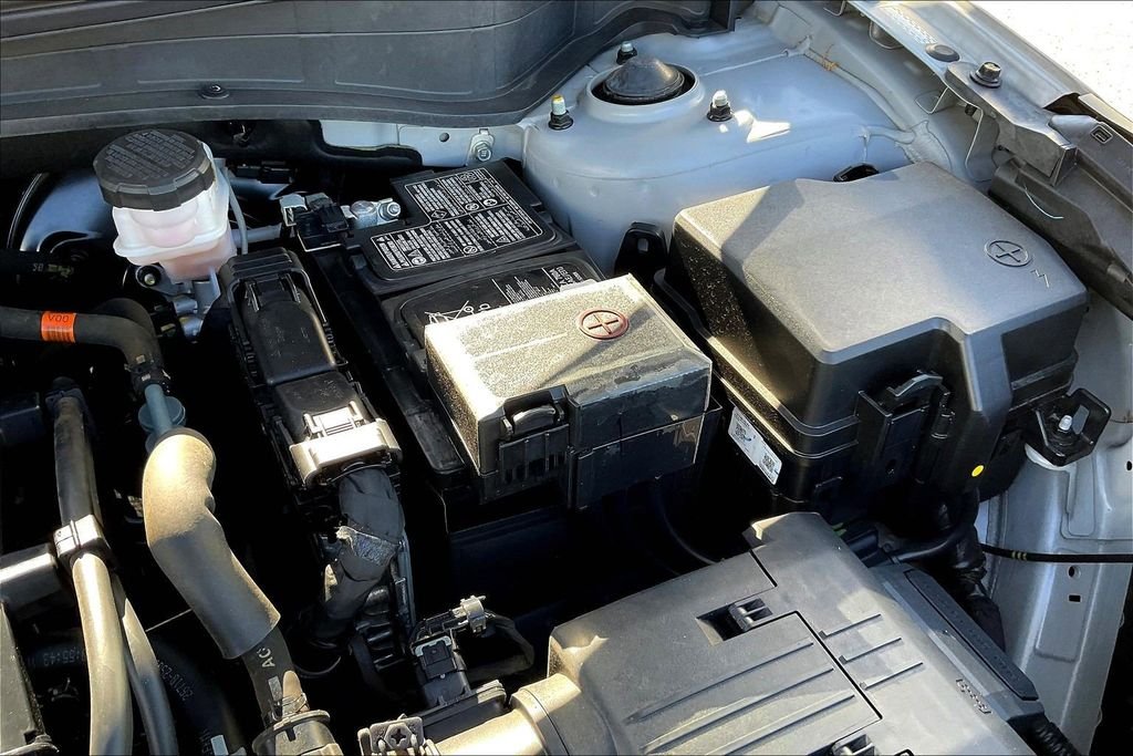 Certified Used 2024 Wolf Gray Kia SX-Prestige image 31