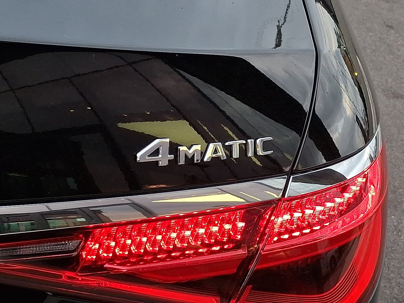 2021 Mercedes-Benz S-Class S580 - Photo 31