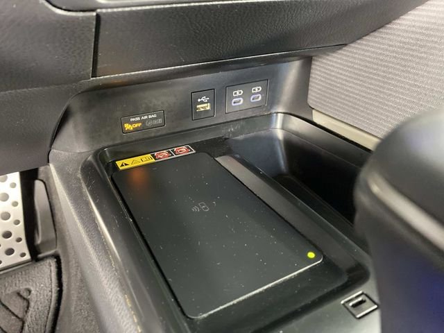 Used 2025 Gray Toyota SE image 22