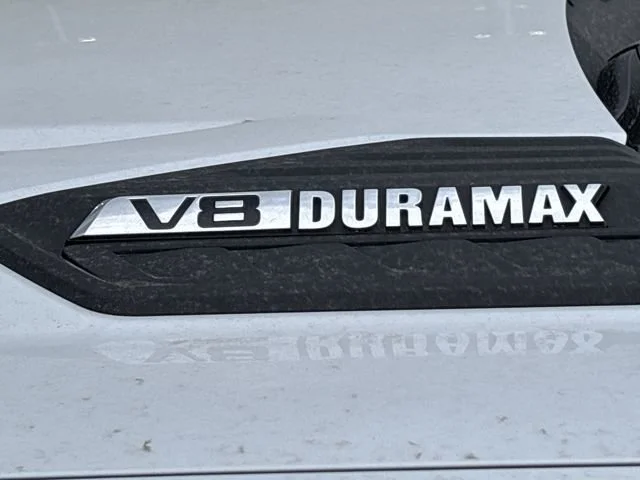 New 2026 Summit White Chevrolet LT DRW image 11