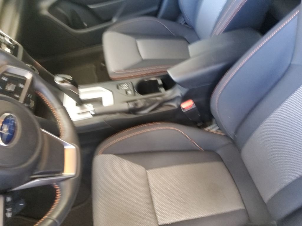 Used 2021 Blue Subaru Premium image 8
