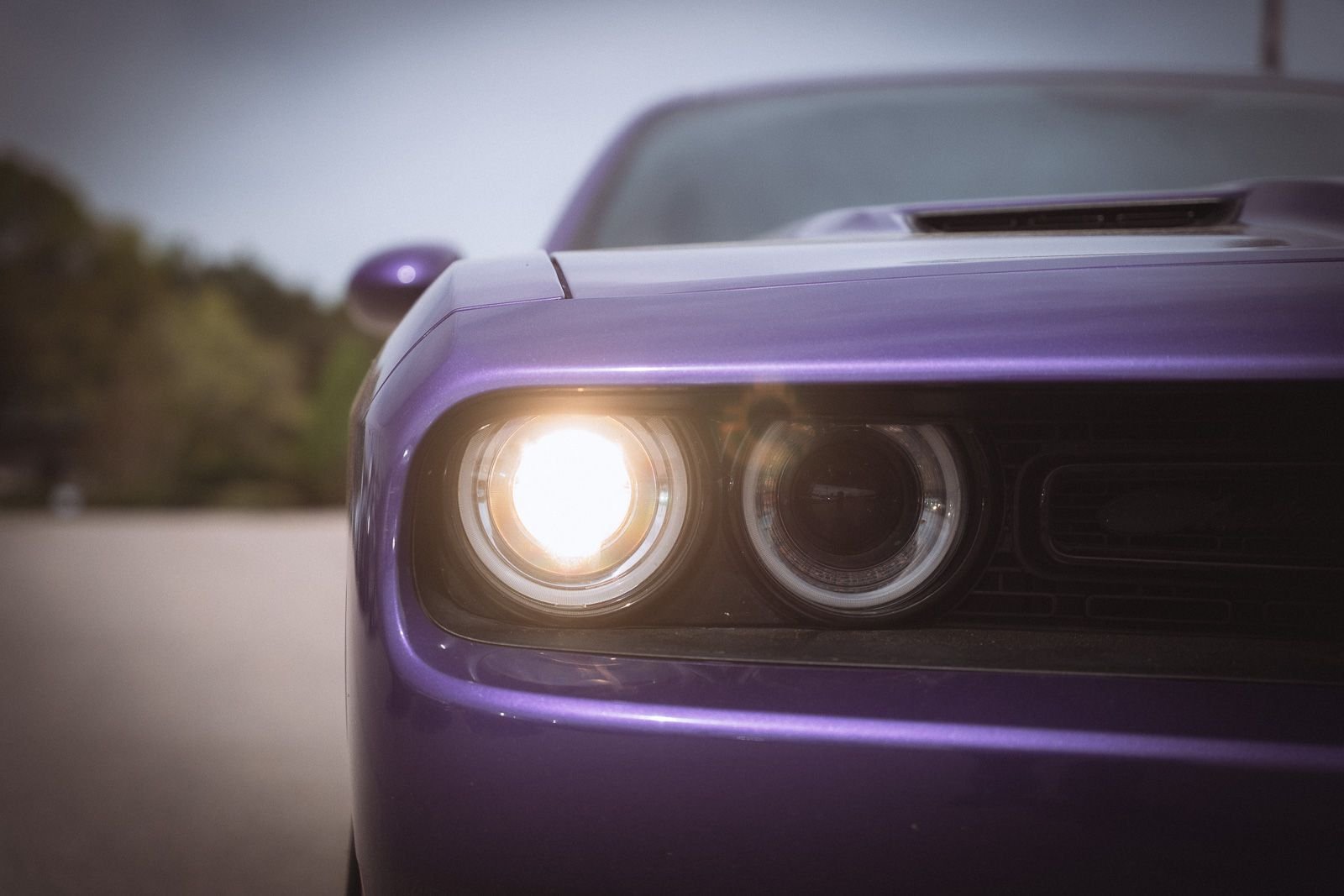 2023 Dodge Challenger SXT - Photo 17