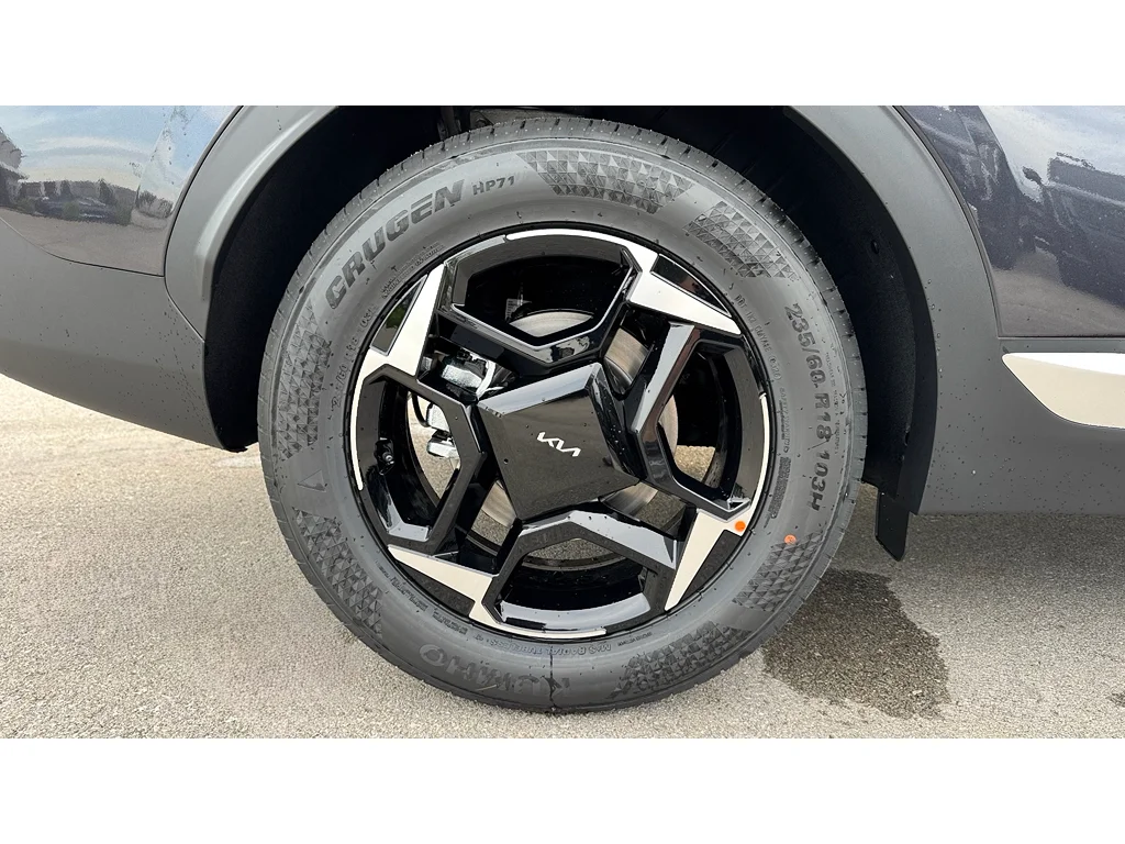 New 2026 Gry Kia EX image 29