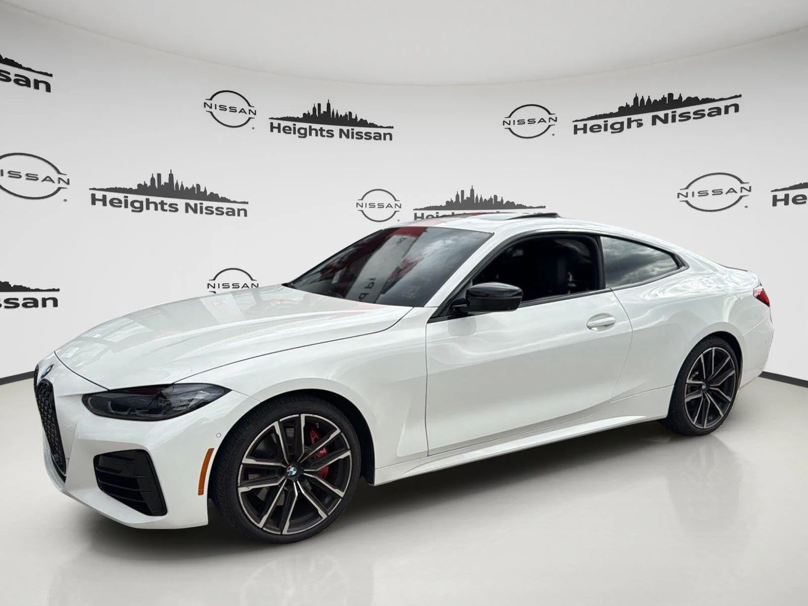 2024 BMW 4 Series