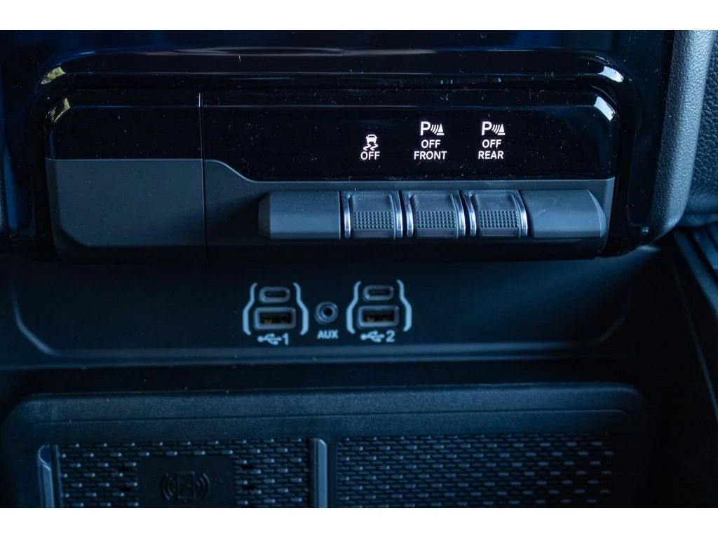2026 RAM 1500 Laramie - Photo 30
